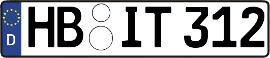 HB-IT312