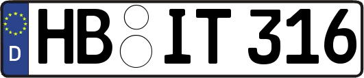 HB-IT316