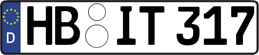HB-IT317