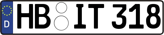 HB-IT318