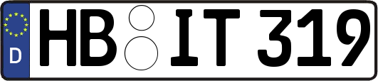 HB-IT319