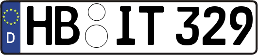 HB-IT329