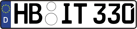HB-IT330