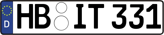 HB-IT331