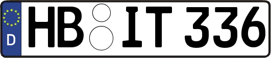 HB-IT336