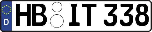 HB-IT338