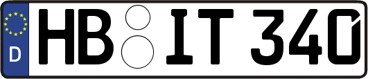HB-IT340