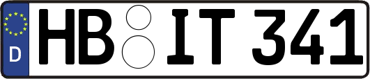 HB-IT341