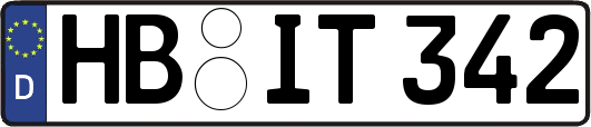 HB-IT342