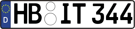 HB-IT344
