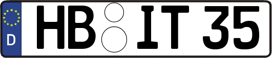 HB-IT35