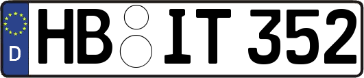 HB-IT352