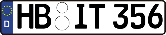 HB-IT356