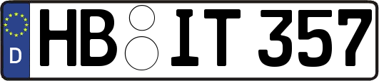 HB-IT357
