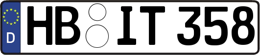 HB-IT358
