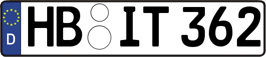 HB-IT362