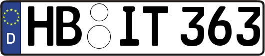 HB-IT363