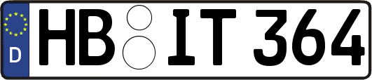 HB-IT364