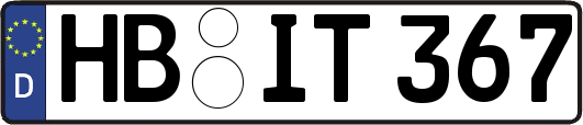 HB-IT367