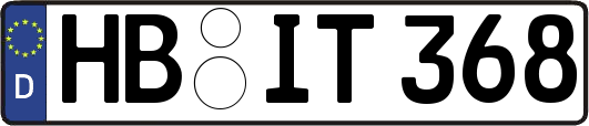 HB-IT368