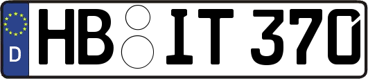 HB-IT370