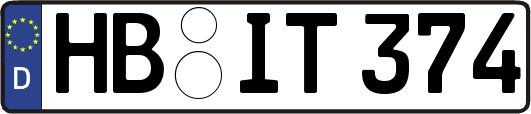 HB-IT374
