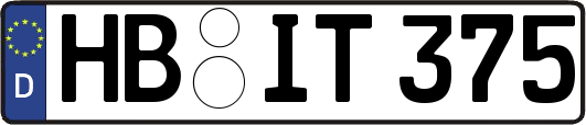 HB-IT375