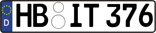 HB-IT376