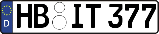 HB-IT377