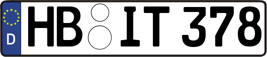 HB-IT378