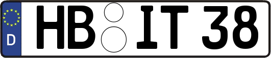 HB-IT38
