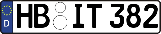HB-IT382