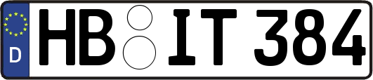 HB-IT384