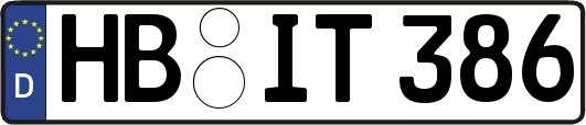 HB-IT386