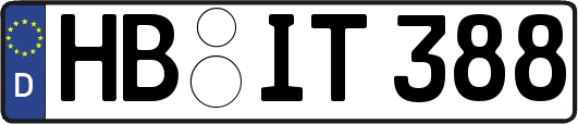HB-IT388
