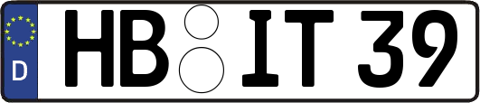 HB-IT39