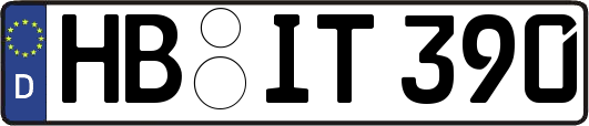 HB-IT390