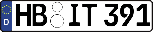 HB-IT391