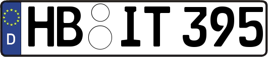 HB-IT395