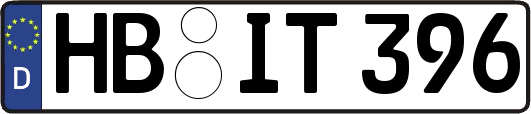 HB-IT396