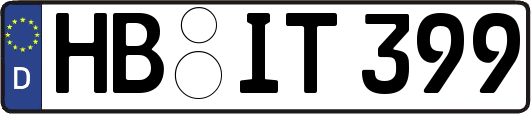 HB-IT399