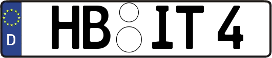 HB-IT4