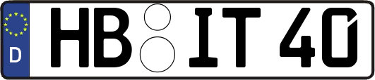HB-IT40