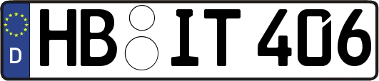 HB-IT406