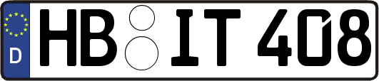 HB-IT408