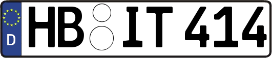HB-IT414