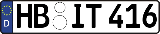 HB-IT416