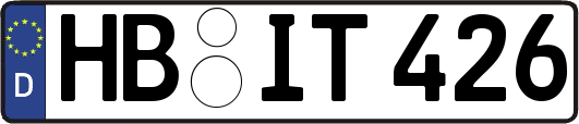 HB-IT426