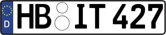 HB-IT427