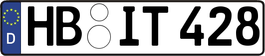 HB-IT428